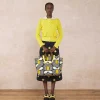 Orla Kiely Gifts Under £350-All In Tote