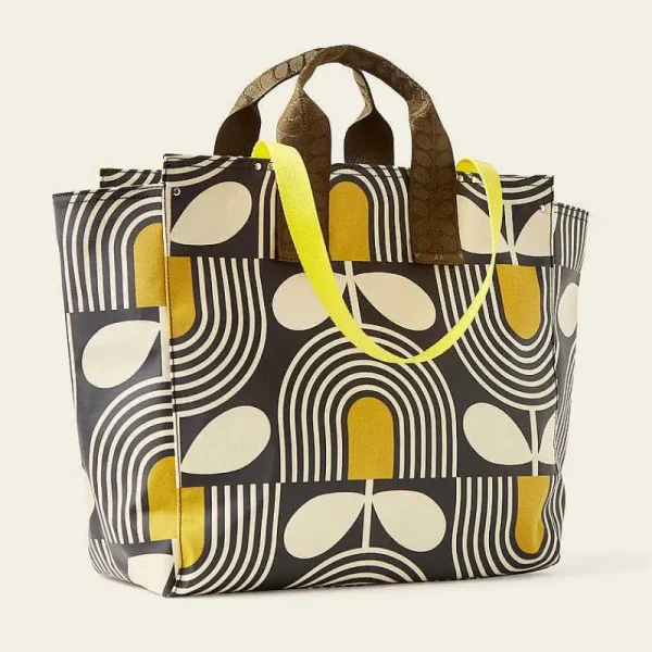 Orla Kiely Gifts Under £350-All In Tote