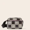 Orla Kiely Crossbody Bags-Angle Camera Bag