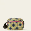 Orla Kiely Gifts Under £100-Angle Camera Bag