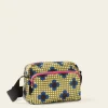 Orla Kiely Crossbody Bags-Angle Camera Bag