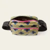 Orla Kiely Crossbody Bags-Angle Camera Bag