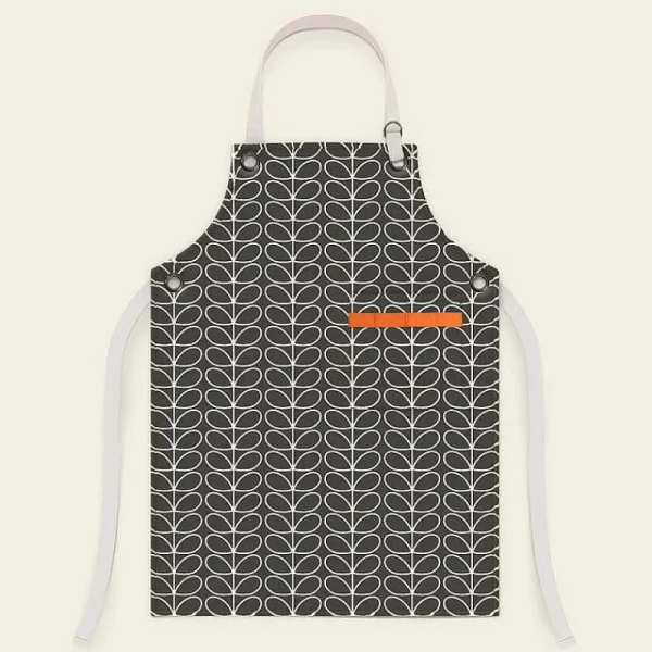 Orla Kiely Kitchen Textiles-Apron