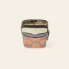 Orla Kiely Phone Pouches-Ariel Phone Case