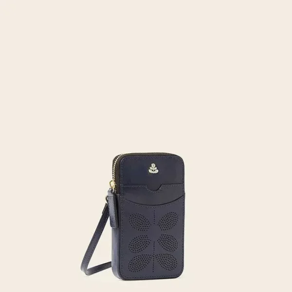 Orla Kiely Tech-Ariel Phone Case