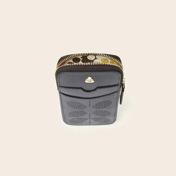 Orla Kiely Phone Pouches-Ariel Phone Case