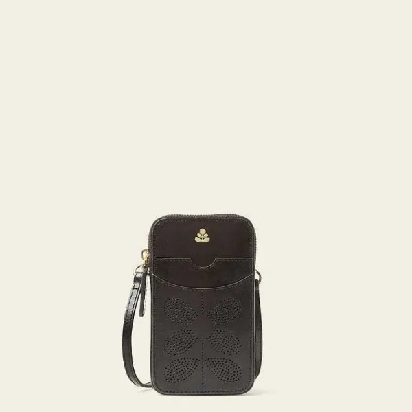 Orla Kiely Phone Pouches-Ariel Phone Case
