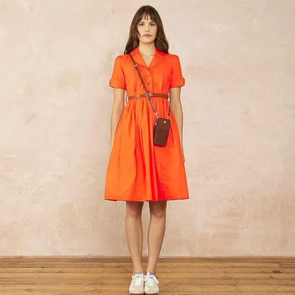 Orla Kiely Gifts Under £200-Ariel Phone Case