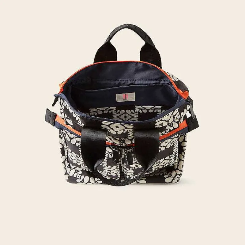 axis_medium_backpack_0-4.webp Orla Kiely Tech-Axis Medium Backpack