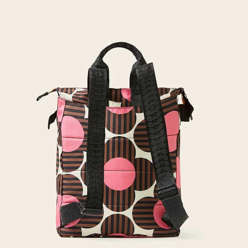 axis_medium_backpack_0-5.webp Orla Kiely Tech-Axis Medium Backpack