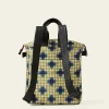 Orla Kiely Gifts Under £350-Axis Medium Backpack