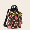 Orla Kiely Tech-Axis Medium Backpack