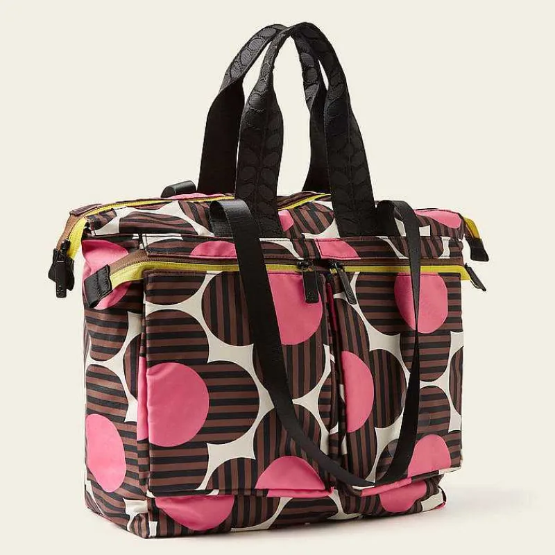 axis_tote_0-6.webp Orla Kiely Tech-Axis Tote