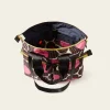 Orla Kiely Tech-Axis Tote