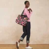 Orla Kiely Tote Bags-Axis Tote