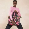 Orla Kiely Tech-Axis Tote