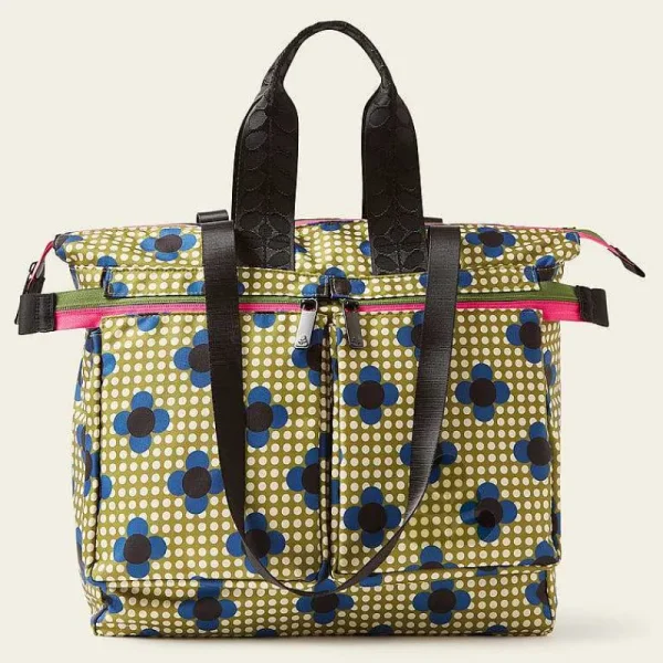 Orla Kiely Gifts Under £200-Axis Tote