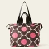 Orla Kiely Tech-Axis Tote