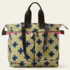 Orla Kiely Tech-Axis Tote