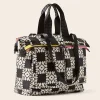 Orla Kiely Tech-Axis Tote