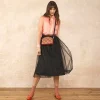 Orla Kiely Crossbody Bags-Babaluna Crossbody