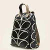 Orla Kiely Backpacks-Bestie Backpack