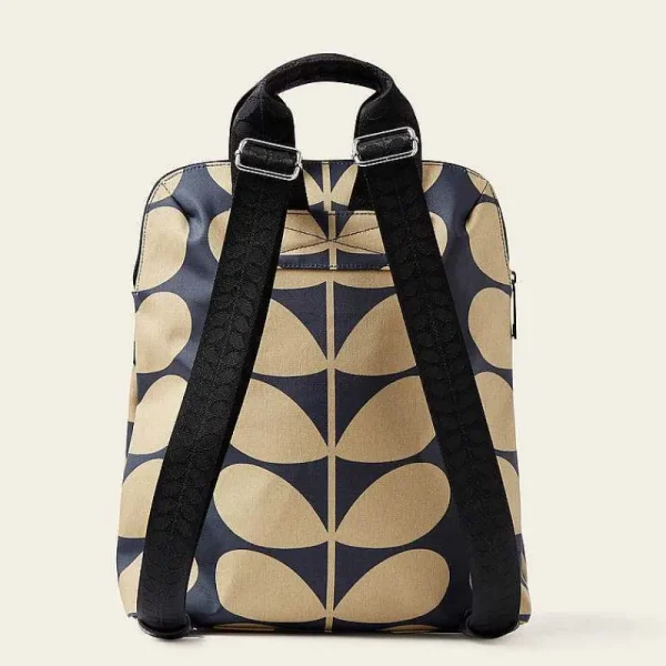 Orla Kiely Backpacks-Bestie Backpack
