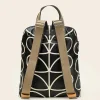 Orla Kiely Backpacks-Bestie Backpack