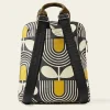 Orla Kiely Gifts Under £200-Bestie Backpack