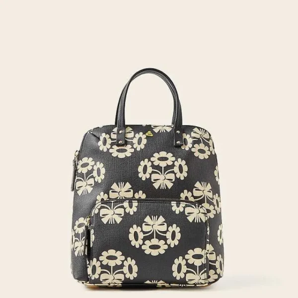Orla Kiely Backpacks-Buddy Backpack