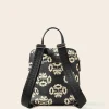Orla Kiely Backpacks-Buddy Backpack