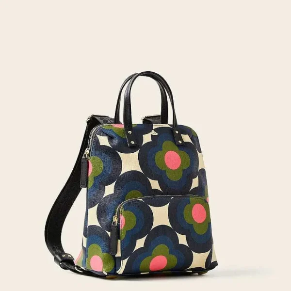 Orla Kiely Gifts Under £200-Buddy Backpack