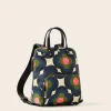 Orla Kiely Backpacks-Buddy Backpack