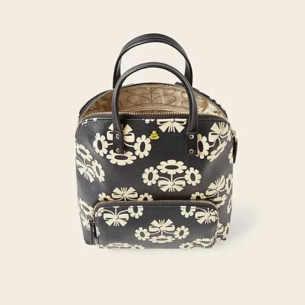 Orla Kiely Backpacks-Buddy Backpack