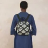 Orla Kiely Backpacks-Buddy Backpack