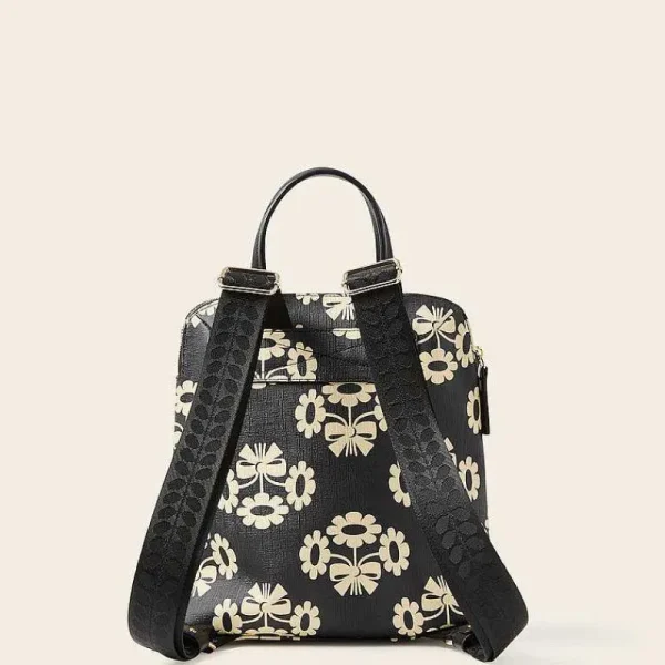 Orla Kiely Gifts Under £200-Buddy Backpack