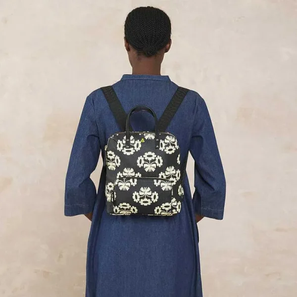 Orla Kiely Backpacks-Buddy Backpack