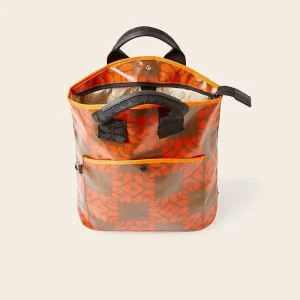 Orla Kiely Gifts Under £350-Carry Backpack