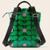 Orla Kiely Backpacks-Carry Backpack