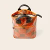 Orla Kiely Backpacks-Carry Backpack