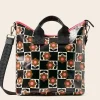 Orla Kiely Crossbody Bags-Carry Grab Bucket Bag