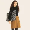 Orla Kiely Tote Bags-Carryall Basic Large Tote