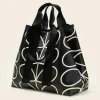 Orla Kiely Tote Bags-Carryall Basic Large Tote