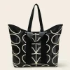 Orla Kiely Gifts Under £200-Carryall Basic Large Tote