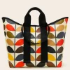 Orla Kiely Gifts Under £200-Carryall Basic Large Tote