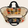 Orla Kiely Shoulder Bags-Carryall Basic Large Tote