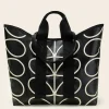 Orla Kiely Tote Bags-Carryall Basic Large Tote