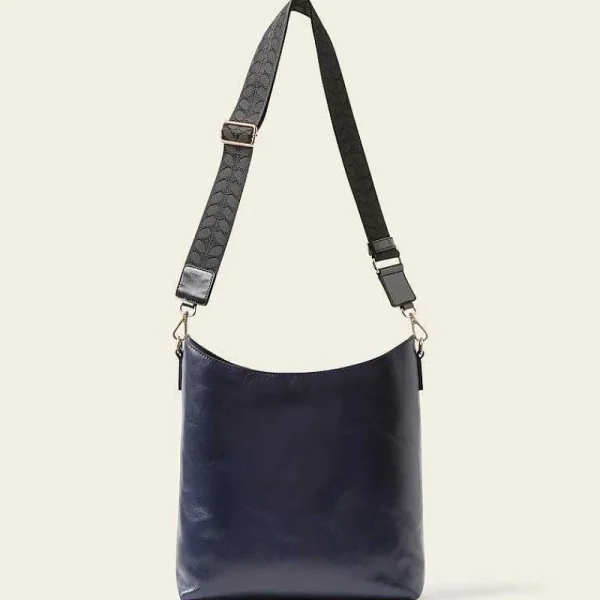 Orla Kiely Crossbody Bags-Carrymax Bucket Bag