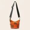 Orla Kiely Crossbody Bags-Carrymin Crossbody