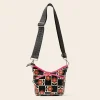 Orla Kiely Crossbody Bags-Carrymin Crossbody